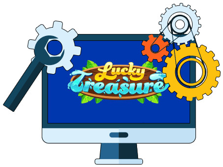 Lucky Treasure - Software