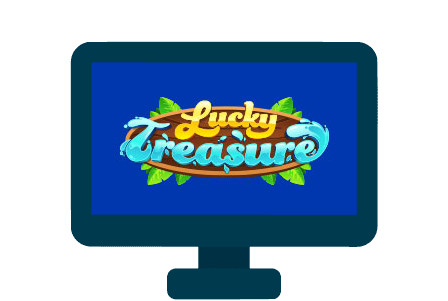 Lucky Treasure - casino review