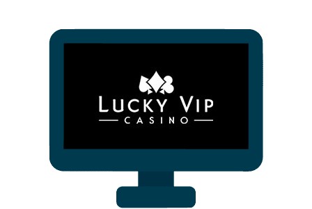 Lucky VIP - casino review