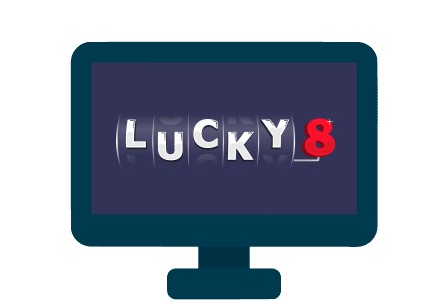 Lucky8 - casino review