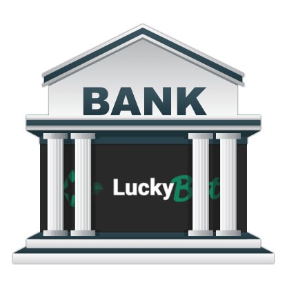 Luckybet - Banking casino