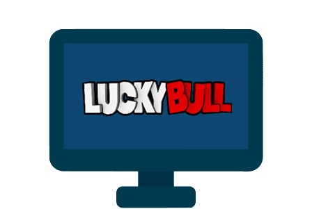 LuckyBull - casino review