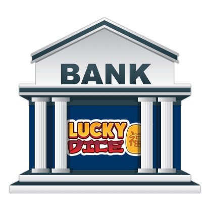 LuckyDice - Banking casino