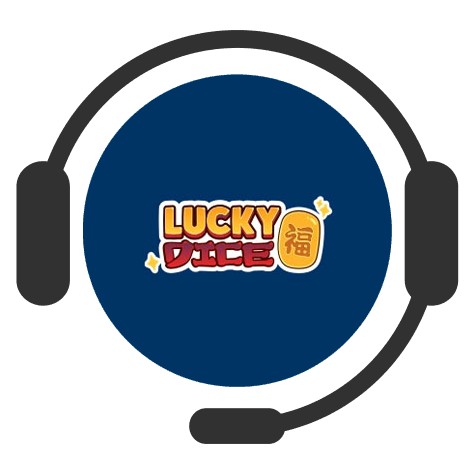 LuckyDice - Support