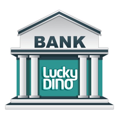 LuckyDino Casino - Banking casino