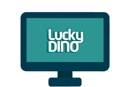 LuckyDino Casino - casino review
