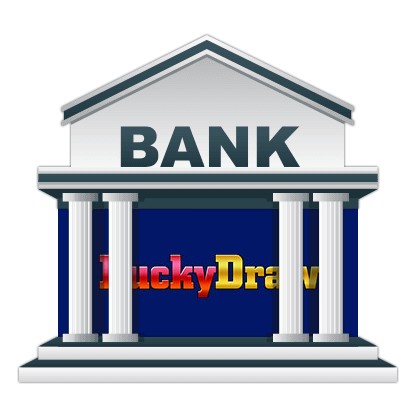 LuckyDraw - Banking casino