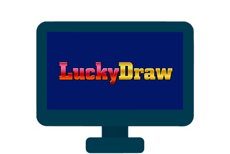 LuckyDraw - casino review