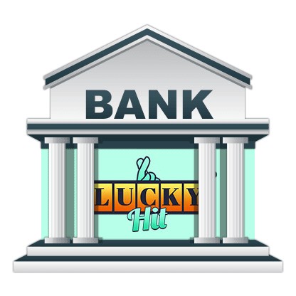 LuckyHit - Banking casino