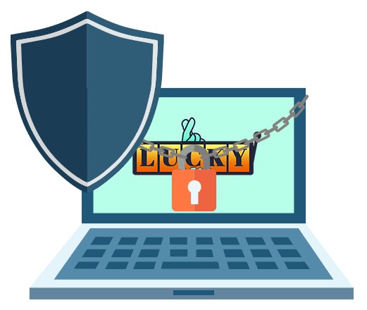 LuckyHit - Secure casino