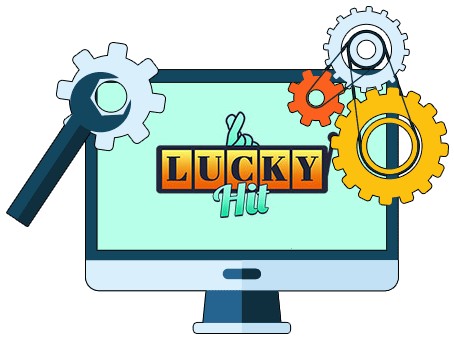 LuckyHit - Software