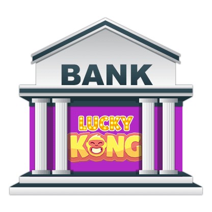 LuckyKong - Banking casino