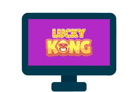 LuckyKong - casino review