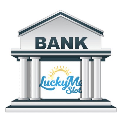 LuckyMe Slots - Banking casino