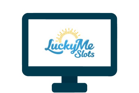 LuckyMe Slots - casino review