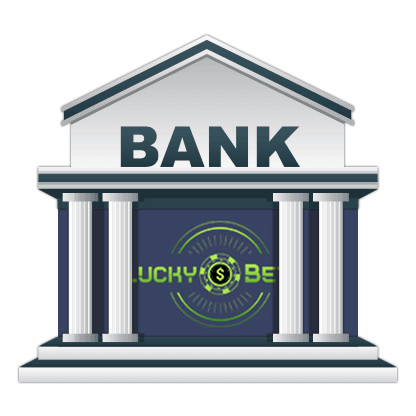 LuckyPokerBet - Banking casino