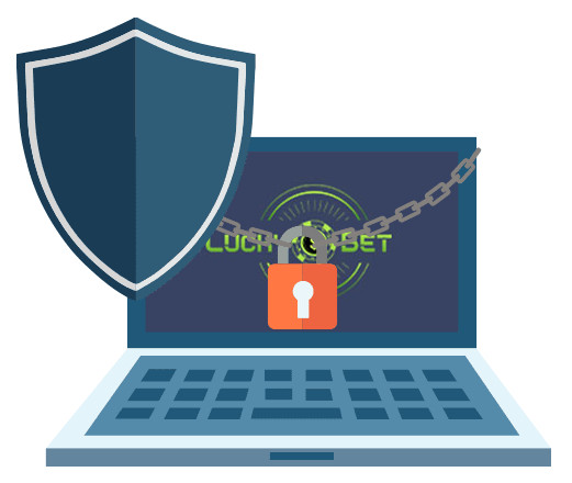 LuckyPokerBet - Secure casino