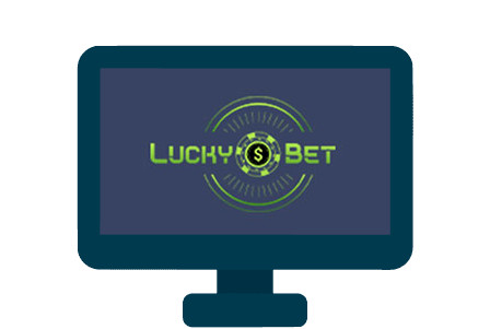 LuckyPokerBet - casino review