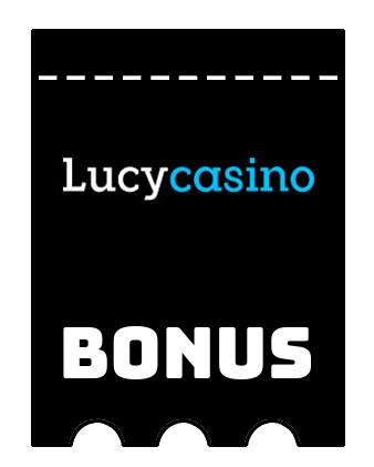 Latest bonus spins from Lucy Casino