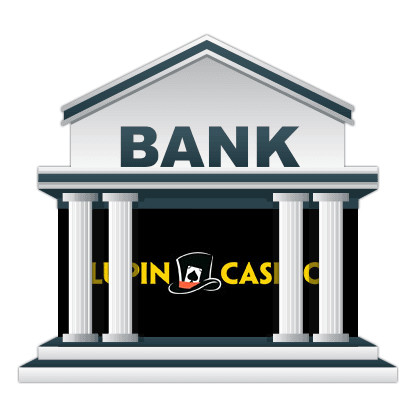 Lupin Casino - Banking casino