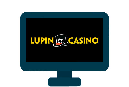 Lupin Casino - casino review