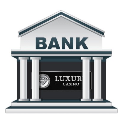 Luxury Casino - Banking casino