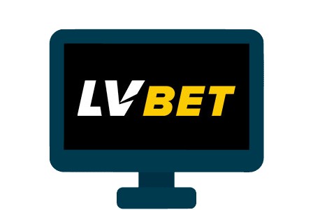 LVbet Casino - casino review