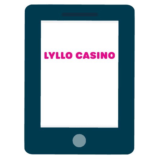 Lyllo Casino - Mobile friendly