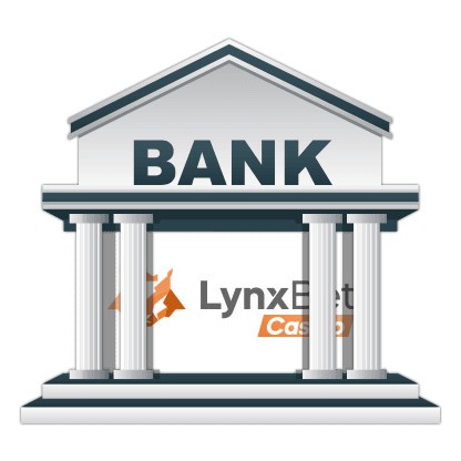 LynxBet - Banking casino