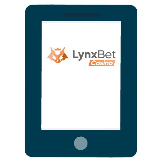 LynxBet - Mobile friendly