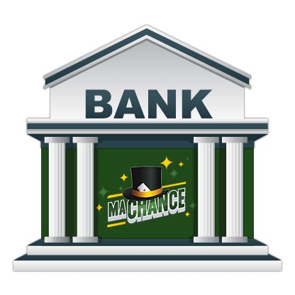 MaChance - Banking casino