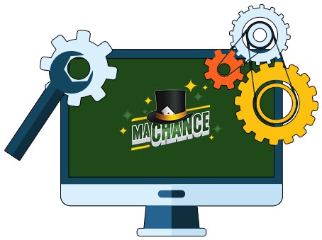 MaChance - Software