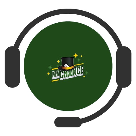 MaChance - Support