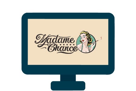 Madame Chance Casino - casino review