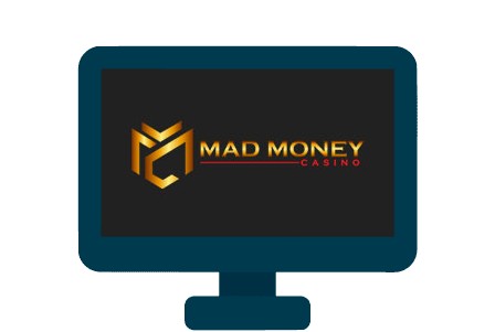 MadMoney - casino review