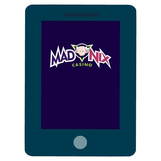 Madnix - Mobile friendly