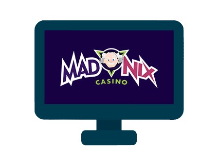 Madnix - casino review