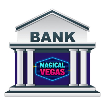 Magical Vegas Casino - Banking casino