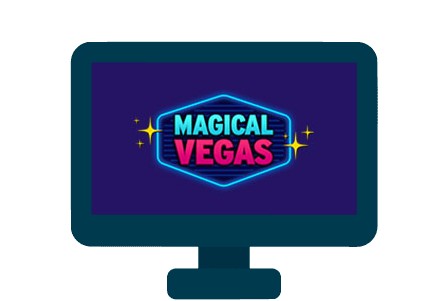 Magical Vegas Casino - casino review