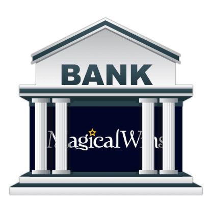 Magical Wins - Banking casino