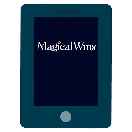 Magical Wins - Mobile friendly