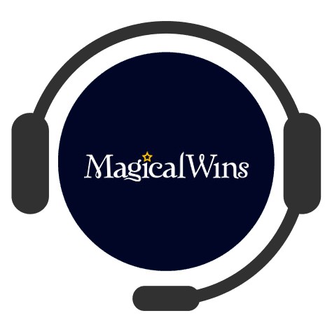 Magical Wins - Support