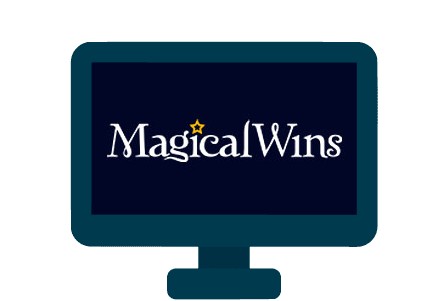 Magical Wins - casino review