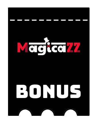 Latest bonus spins from Magicazz