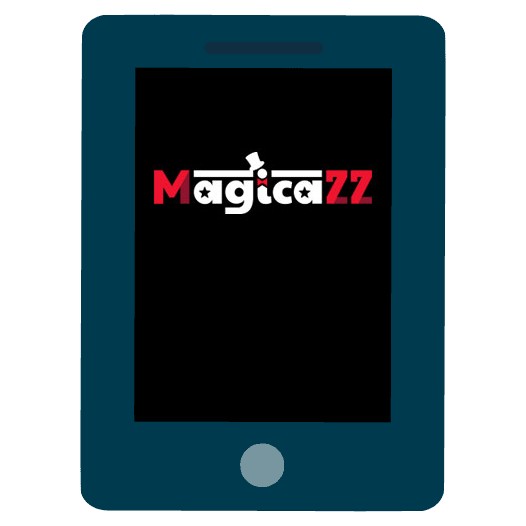 Magicazz - Mobile friendly