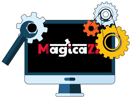Magicazz - Software