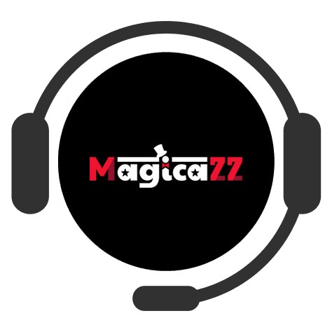 Magicazz - Support