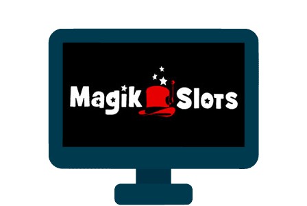 Magik Slots Casino - casino review
