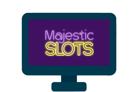 Majestic Slots - casino review