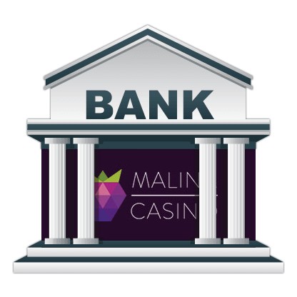 Malina Casino - Banking casino